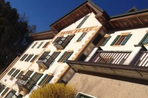 Hotel du Lac Parc & Residence