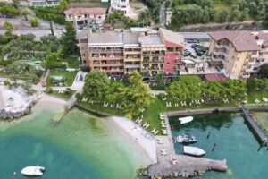 Hotel Du Lac | relax attitude hotel