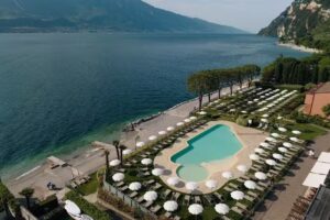 Hotel du Lac & Wellness Harmony
