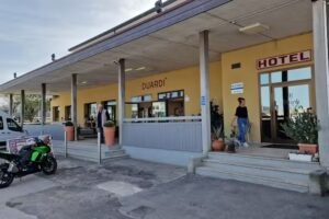Hotel Duardi’