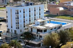 Hotel Duca degli Abruzzi