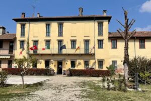 Hotel Duca di Tromello