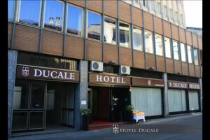 Hotel Ducale