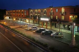 Hotel Ducale Porto Mantovano