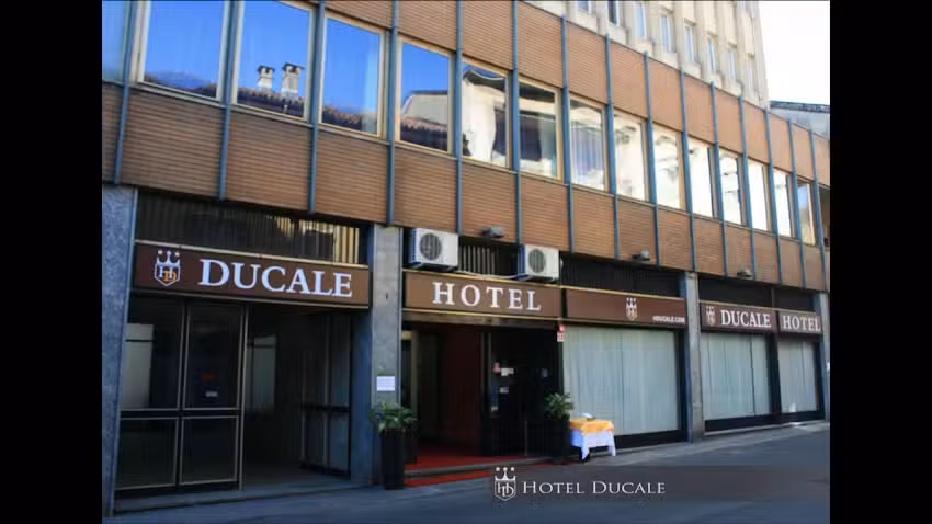 Hotel Ducale