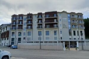 Hotel Duchessa della Sila