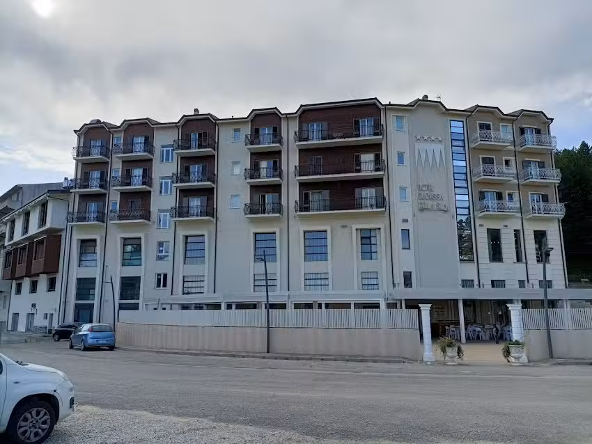 Hotel Duchessa della Sila