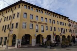 Hotel Due Leoni