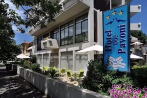 Hotel Due Pavoni