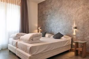 Hotel Due Ragni & Ristorante