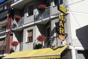 Hotel Dufour