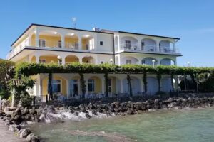 Hotel e Appartamenti Al Pescatore