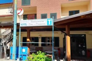 hotel e azienda agricola Renzini