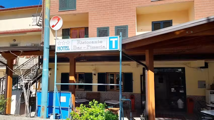 hotel e azienda agricola Renzini