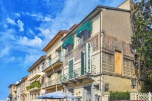 Hotel e B&B Belvedere Viareggio