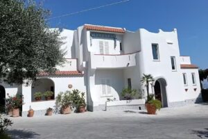 Hotel e B&b Parco Conte