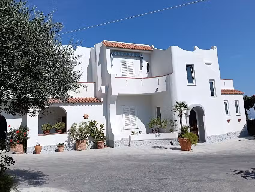 Hotel e B&b Parco Conte