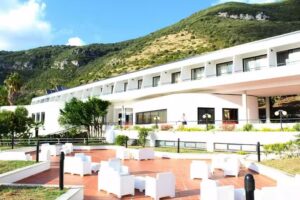 Hotel e Casa di Riposo per Anziani Excelsior