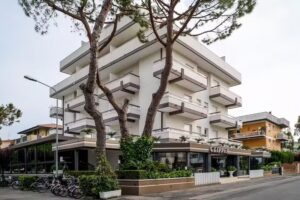 Hotel e Residence Clipper