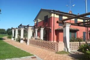 Hotel e Residence La Pace