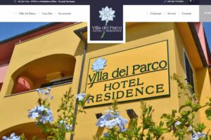 Hotel e Residence Villa del Parco La Maddalena