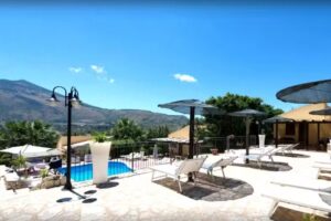 Hotel e Resort Grotticelli – Scopello – Riserva dello Zingaro