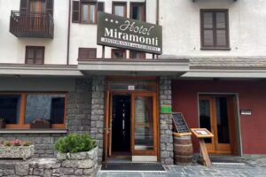Hotel e Ristorante Miramonti