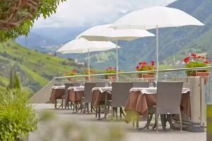 Hotel Eberle GmbH/srl