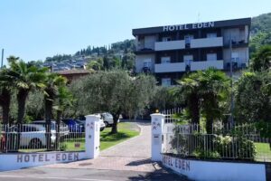 Hotel Eden