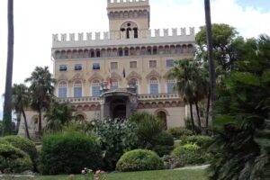 Hotel Eden Di Iovine Patrizia