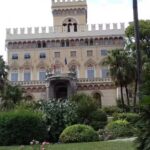 Hotel Eden Di Iovine Patrizia