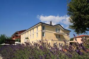 Hotel EDEN – dove dormire a Sistiana