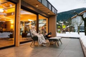 Hotel Eden Family & Wellness Resort Andalo