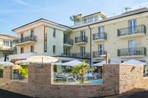 Hotel Eden Garda