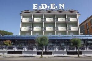 Hotel Eden Grado
