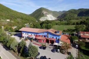 “HOTEL EDEN” RISTORANTE