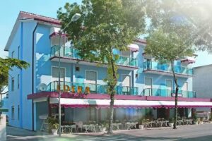 Hotel Edera Jesolo