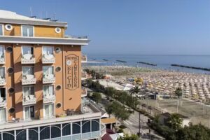 Hotel El Cid Campeador