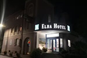 Hotel Elba