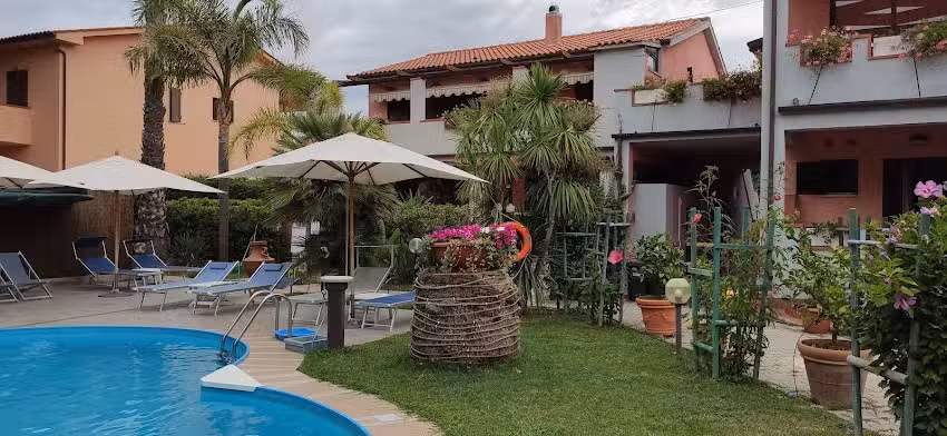 Hotel Elba – Residence dei Fiori