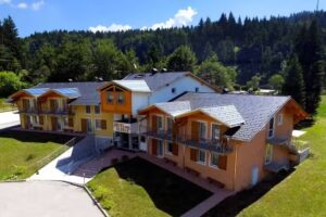 Hotel Elbele Garnì Folgaria