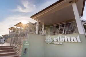 Hotel – Elbitat Homes