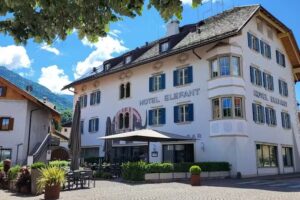 Hotel Elefant