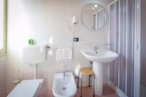 Hotel Elefante Bianco