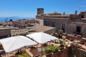 Hotel Elimo Ristorante Panoramico