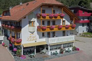Hotel Elisabeth