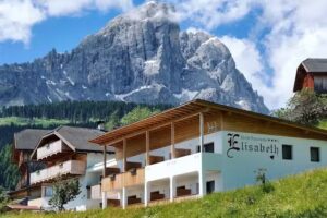 Hotel Elisabeth Panorama