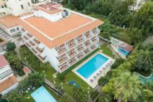 Hotel Eliseo Park’S