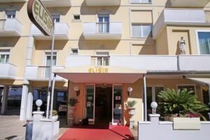 Hotel Elisir