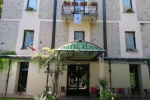 Hotel Elite